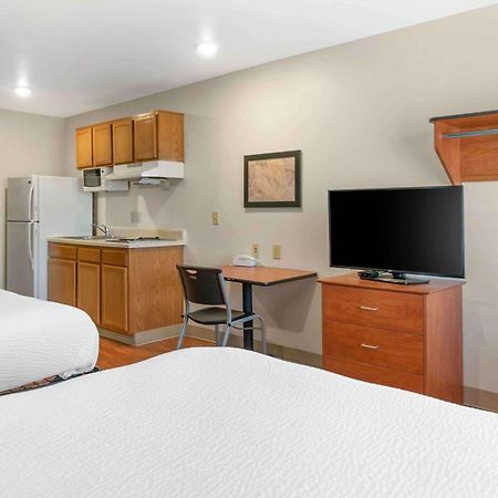Extended Stay America Select Suites - Kalamazoo - West Exterior photo