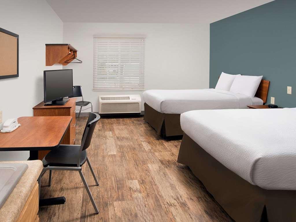 Extended Stay America Select Suites - Kalamazoo - West Room photo