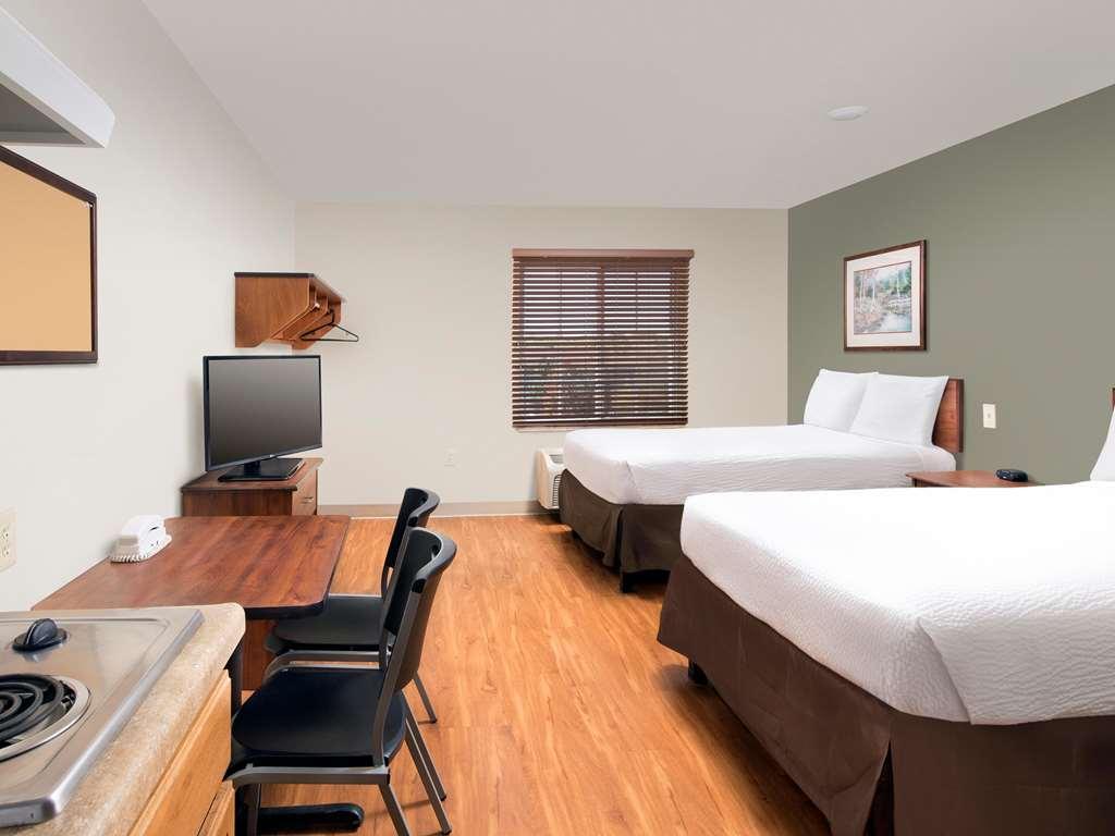 Extended Stay America Select Suites - Kalamazoo - West Room photo