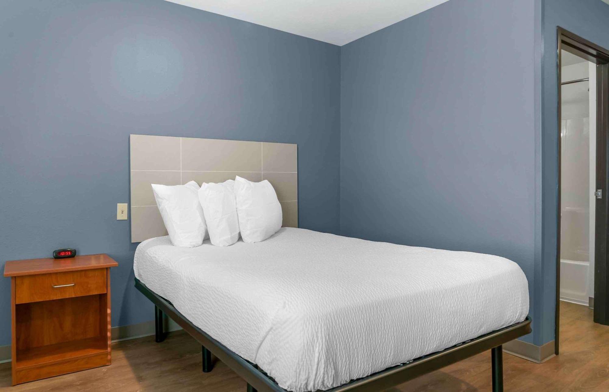 Extended Stay America Select Suites - Kalamazoo - West Exterior photo