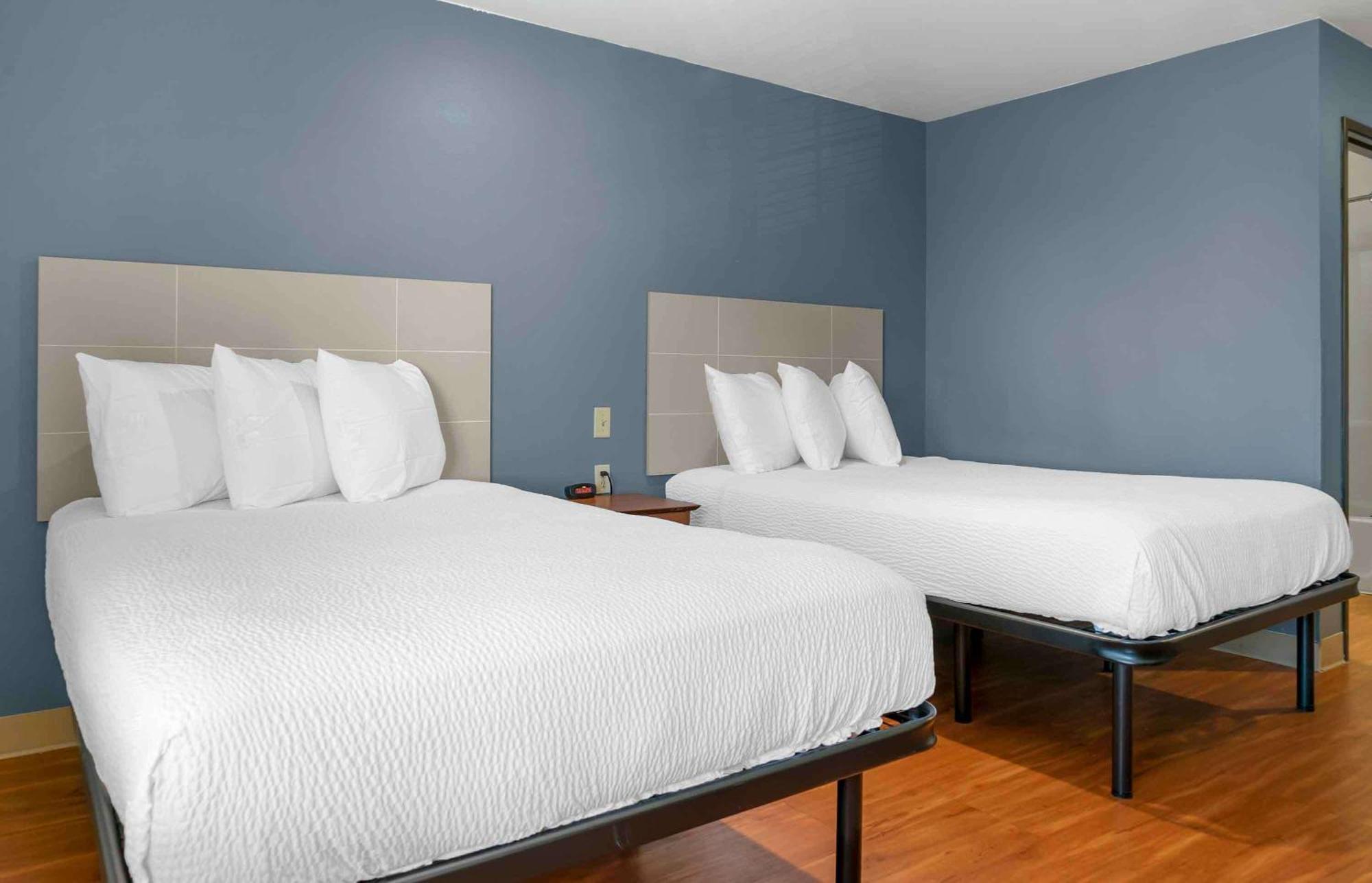Extended Stay America Select Suites - Kalamazoo - West Exterior photo